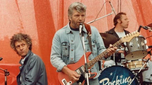 Rocking Silver Bild 1