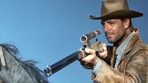 Lanky Fellow - Der einsame Rächer Bild 1