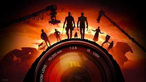 GEMEINSAM UNBESIEGBAR: Das Making-of von DEADPOOL & WOLVERINE Bild 2