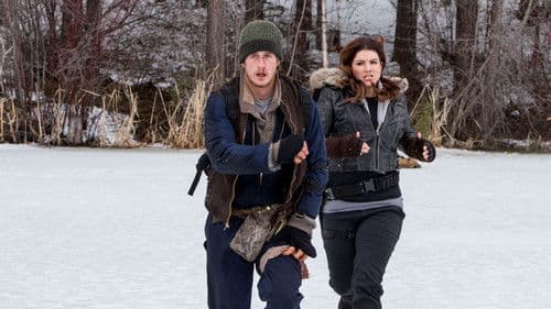 Daughter of the Wolf Bild 4