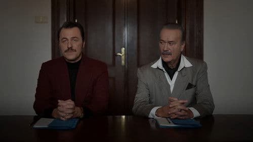 Parçalı Yıllar Bild 8