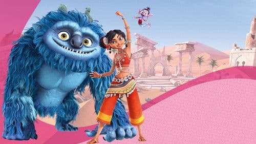 Sherazade – Geschichten aus 1001 Nacht Bild 2