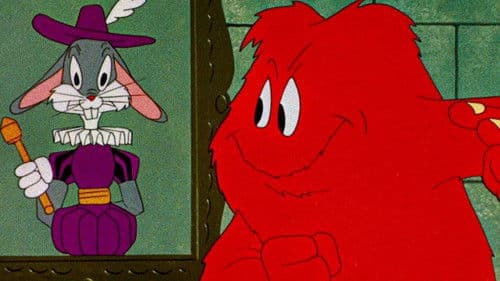 Angsthase Pfeffernase Bild 2