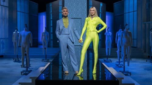 Next in Fashion Bild 5