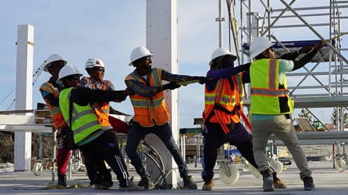 Building Paradise Island Bild 3