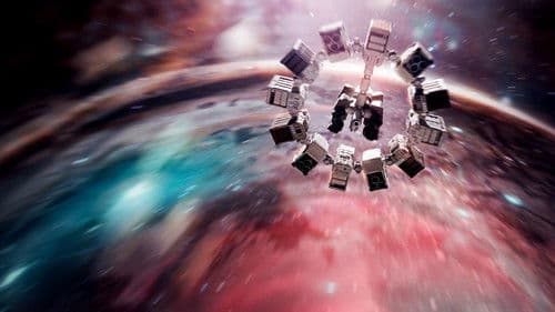 Inside 'Interstellar' Bild 2