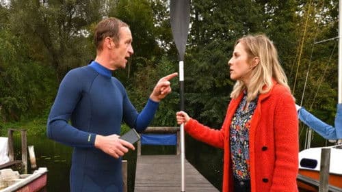 Neben der Spur ist auch ein Weg Bild 1