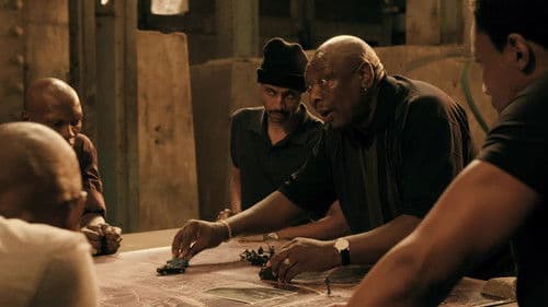 Con Game - Kenne deine Feinde Bild 1