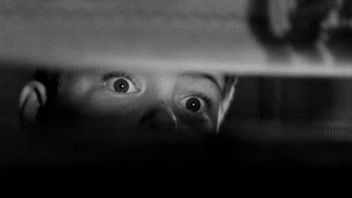 Das unheimliche Fenster Bild 1