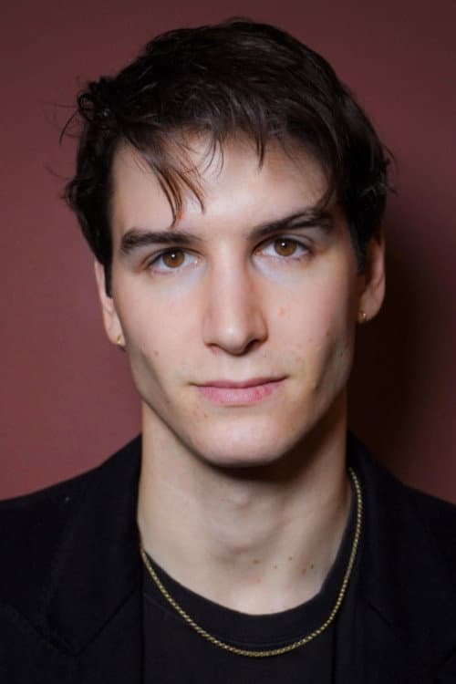 Alexander Marks
