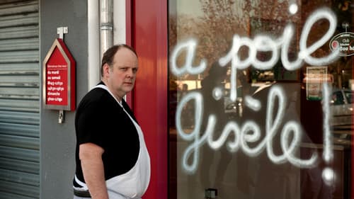 Ein Dorf zieht blank Bild 3