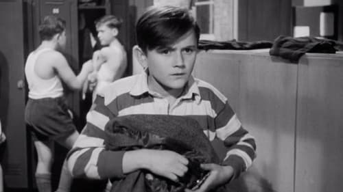 Johnny on the Run Bild 1