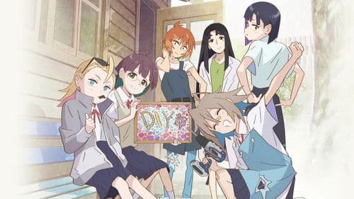 Do It Yourself!! Bild 3