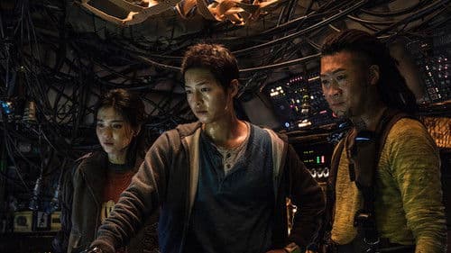 Space Sweepers Bild 4