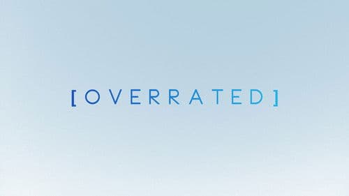 OVERRATED Bild 1