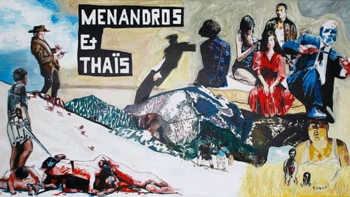 Menandros & Thaïs Bild 4