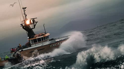 Fang des Lebens – Tödliche See vor Oregon Bild 2