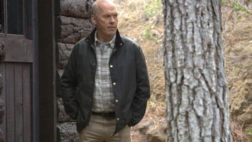 A Killer's Memory Bild 3