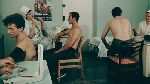 Chernobyl: The Lost Tapes Bild 1