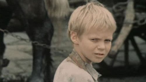 Kincskereső kisködmön Bild 1