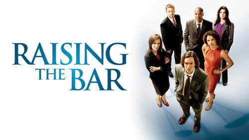 Raising the Bar Bild 5