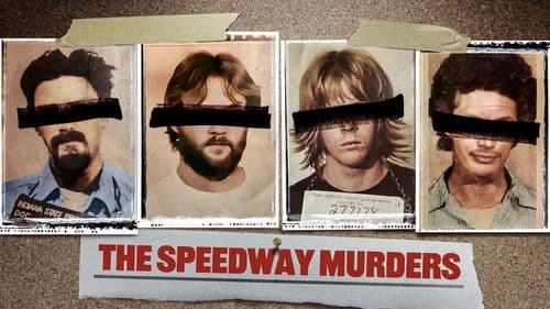 The Speedway Murders Bild 3