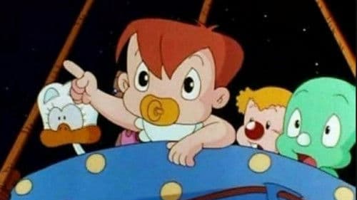 아기공룡 둘리: 얼음별 대모험 Bild 2