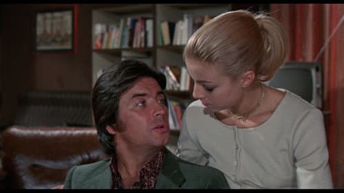 La notte dei dannati Bild 3