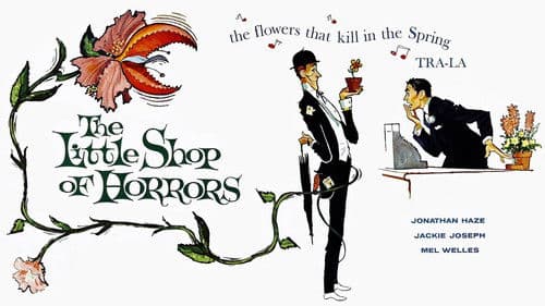 Kleiner Laden voller Schrecken Bild 1