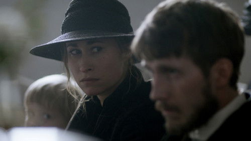 Von Liebe und Krieg Bild 3