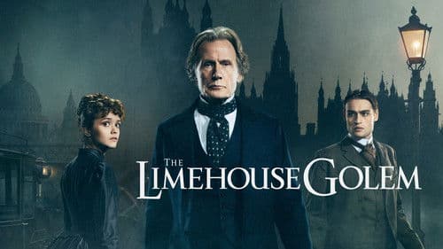 The Limehouse Golem Bild 7