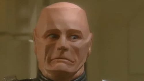 Red Dwarf: Built to Last - Series IV Bild 1