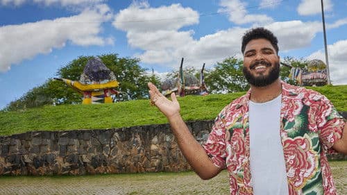 Avisa Lá Que Eu Vou Bild 4