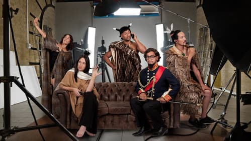 Find Me a Māori Bride Bild 1