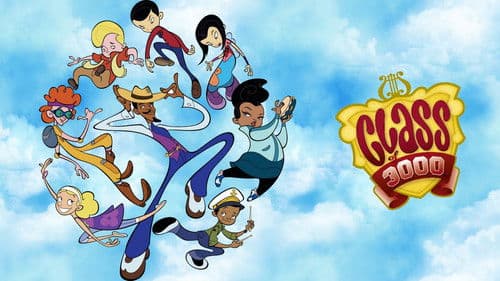 Class of 3000 Bild 1