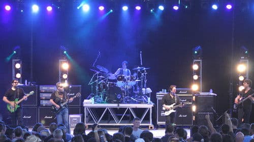 Blue Oyster Cult : A Long Day's Night Bild 2