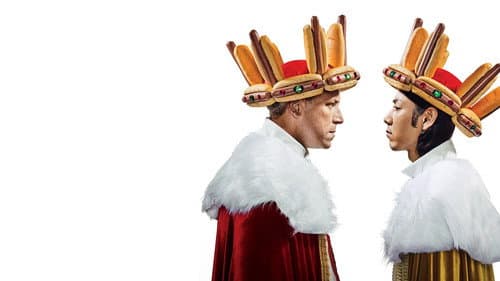 The Good, The Bad, The Hungry Bild 5