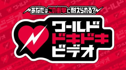 あなたはこの衝撃に耐えられる？ワールドドキドキビデオ Bild 1