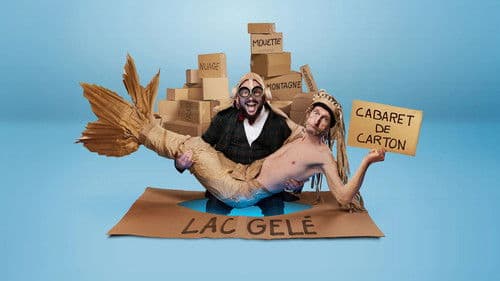 Les Gros Patinent Bien Bild 1