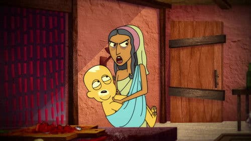 Te Prego Lá Fora Bild 2