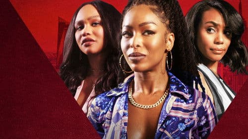 Girls Getaway Gone Wrong 2 Bild 3