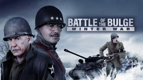 Winter War - Kampf um die Ardennen Bild 2