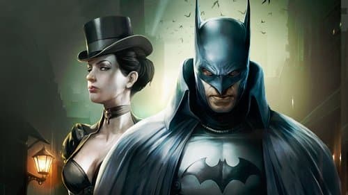Batman: Gotham by Gaslight Bild 4