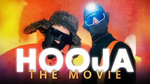 Hooja: The Movie Bild 1