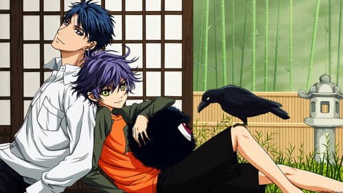Hakkenden: Eight Dogs of the East Bild 3