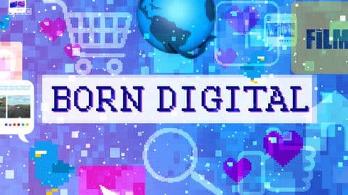 Born Digital: First Cuts Bild 1