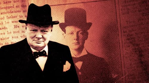 Sir Winston. Der Mann des Jahrhunderts Bild 1