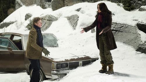 Der eisige Tod Bild 5