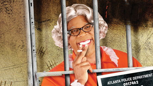 Madea Goes to Jail - The Play Bild 2