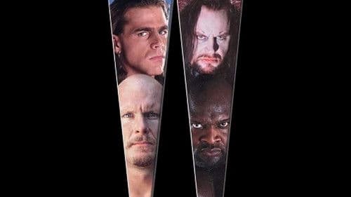 WWE King of the Ring 1997 Bild 1